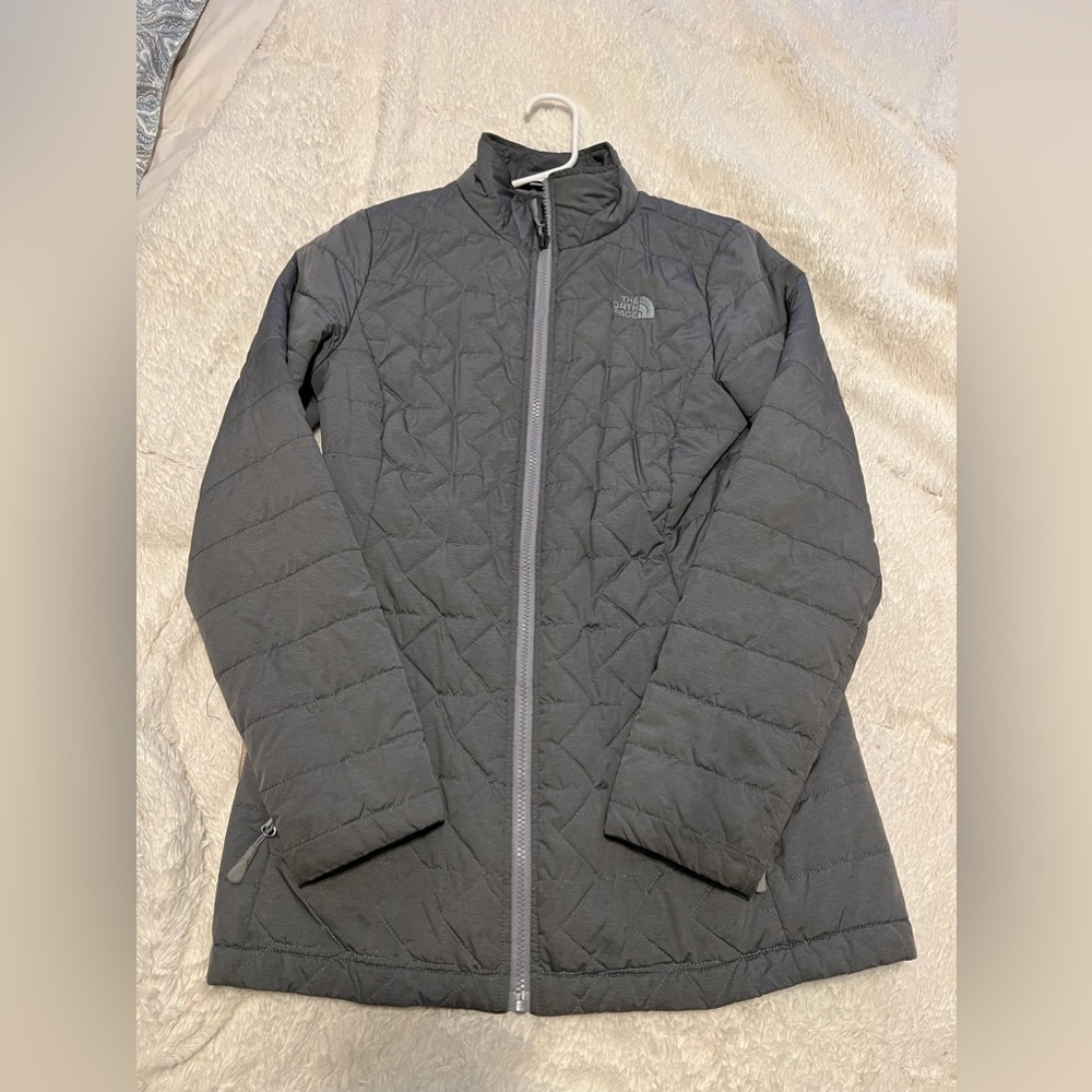 North Face Coat